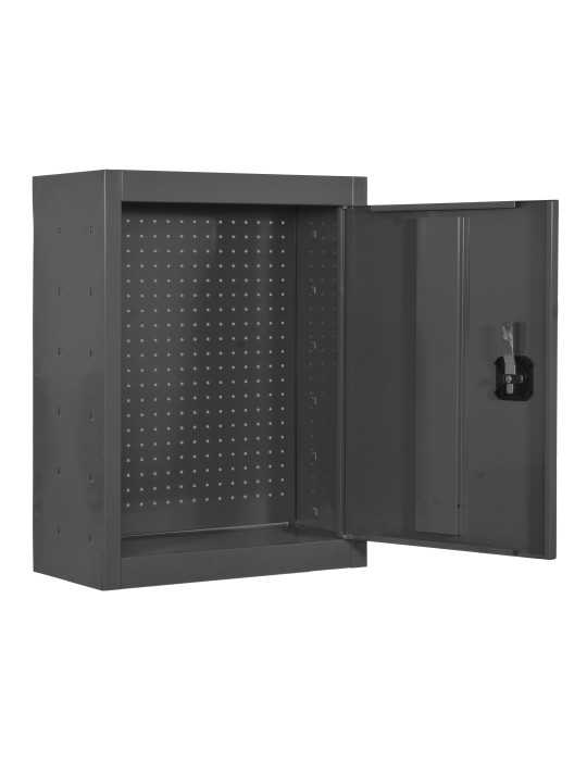 Banco trabajo 650x500x275 CABINET TOOLS DISM. 650x500mm ANTRACITA marca SIMONRACK