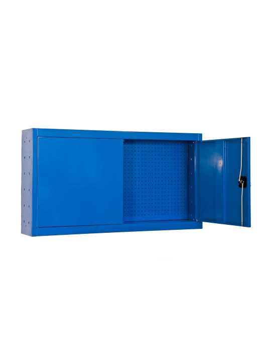 Banco trabajo 550x1200x275 CABINET TOOLS DISM. 550x1200mm AZUL marca SIMONRACK