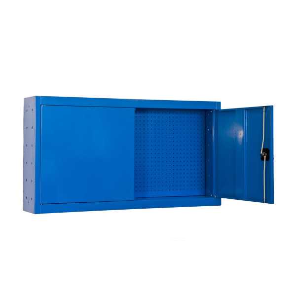 Banco trabajo 650x1200x275 CABINET TOOLS DISM. 650x1200mm AZUL marca SIMONRACK