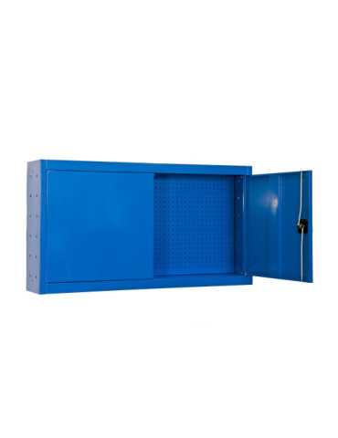 Banco trabajo 650x900x275 CABINET TOOLS DISM. 650x900mm AZUL marca SIMONRACK 2