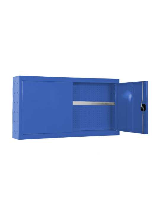 Banco trabajo 550x900x275 CABINET TOOLS SHELF DISM. 550x900mm AZUL marca SIMONRACK