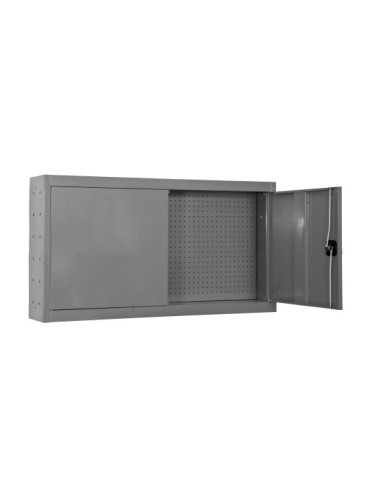 Banco trabajo 650x1200x275 CABINET TOOLS DISM. 650x1200mm GRIS marca SIMONRACK 2
