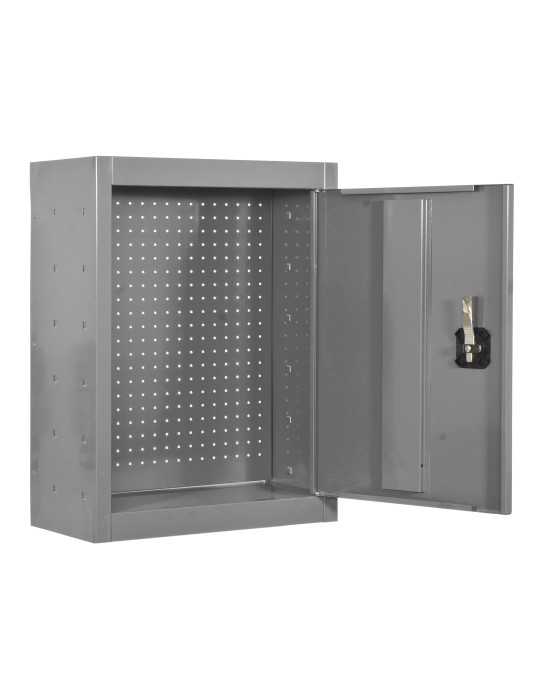 Banco trabajo 650x500x275 CABINET TOOLS DISM. 650x500mm GRIS marca SIMONRACK