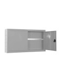 Banco trabajo 650x1200x275 CABINET TOOLS SHELF DISM. 650x1200mm GRIS marca SIMONRACK