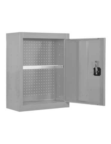 Banco trabajo 650x500x275 CABINET TOOLS SHELF DISM. 650x500mm GRIS marca SIMONRACK