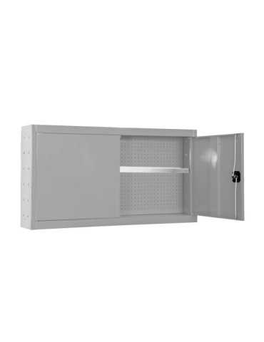 Banco trabajo 650x900x275 CABINET TOOLS SHELF DISM. 650x900mm GRIS marca SIMONRACK