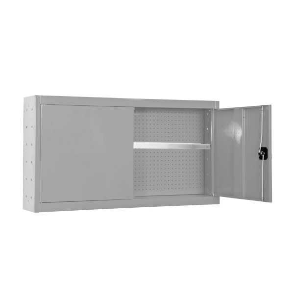 Banco trabajo 650x900x275 CABINET TOOLS SHELF DISM. 650x900mm GRIS marca SIMONRACK