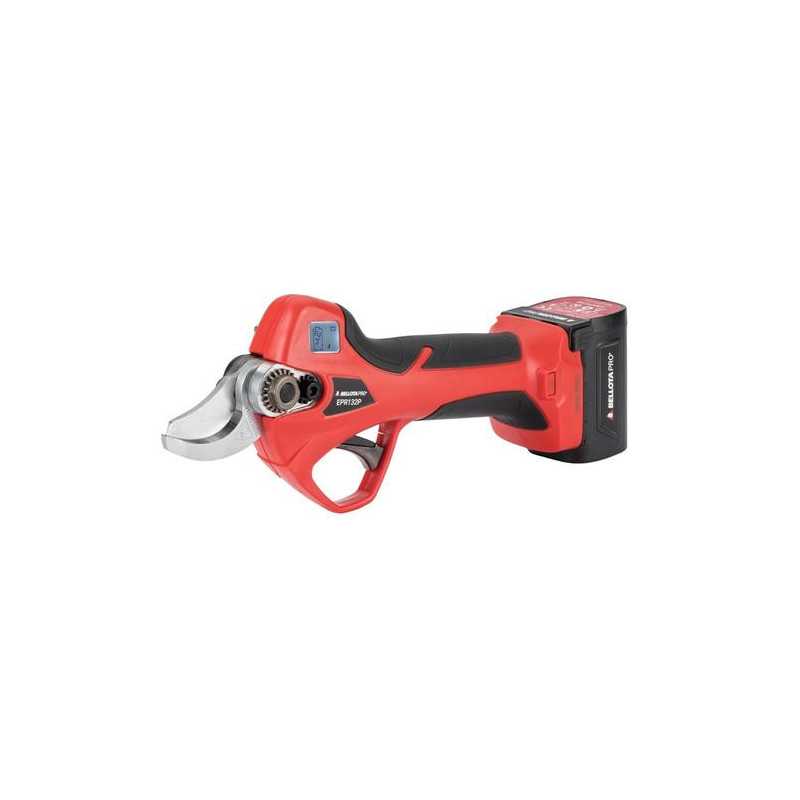 Tijera poda BELLOTA 1 mano a bateria 32mm EPR1322BP