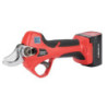 Tijera poda BELLOTA 1 mano a bateria 32mm EPR1322BP