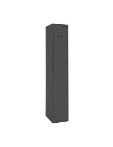 Taquilla 1800x300x500 SIMONLOCKER PROFESIONAL SINGLE 1/1 300 INI AN/AN marca SIMONRACK 2