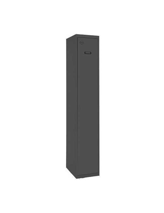 Taquilla 1800x300x500 SIMONLOCKER PROFESIONAL SINGLE 1/1 300 INI AN/AN marca SIMONRACK