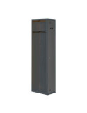 Taquilla 1800x300x500 SIMONLOCKER PROFESIONAL SINGLE 1/1 300 ADDI AN/AN marca SIMONRACK