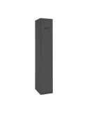 Taquilla 1800x400x500 SIMONLOCKER PROFESIONAL SINGLE 1/1 400 INI AN/AN marca SIMONRACK