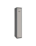 Taquilla 1800x400x500 SIMONLOCKER PROFESIONAL SINGLE 1/1 400 INI AN/GR marca SIMONRACK