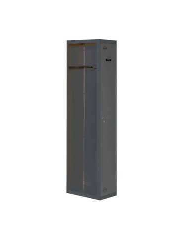 Taquilla 1800x400x500 SIMONLOCKER PROFESIONAL SINGLE 1/1 400 ADDI AN/AN marca SIMONRACK
