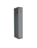 Taquilla 1800x400x500 SIMONLOCKER PROFESIONAL SINGLE-DIV 1/1 400 ADD AN/GR marca SIMONRACK