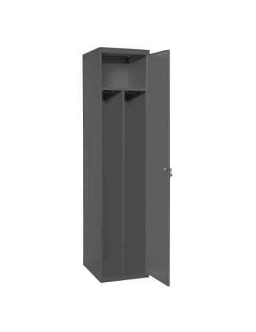 Taquilla 1800x500x500 SIMONLOCKER PROFESIONAL SINGLE-DIV 1/1 500 INI AN/AN marca SIMONRACK