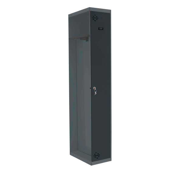 Taquilla 1800x500x500 SIMONLOCKER PROFESIONAL SINGLE-DIV 1/1 500 ADD AN/AN marca SIMONRACK