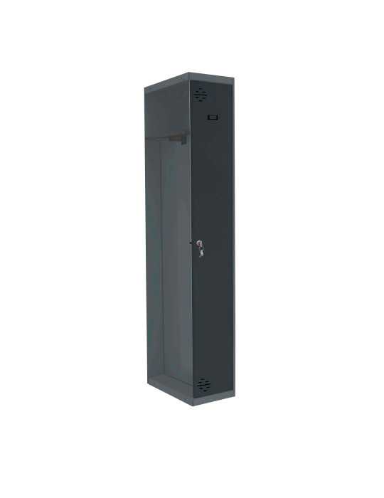Taquilla 1800x500x500 SIMONLOCKER PROFESIONAL SINGLE-DIV 1/1 500 ADD AN/AN marca SIMONRACK
