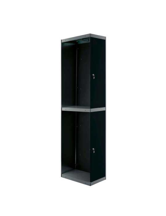 Taquilla 1800x300x500 SIMONLOCKER PROFESIONAL TANDEM 1/2 300 ADDI AN/AN marca SIMONRACK