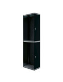 Taquilla 1800x300x500 SIMONLOCKER PROFESIONAL TANDEM 1/2 300 ADDI AN/AN marca SIMONRACK