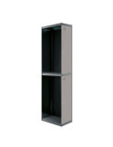 Taquilla 1800x400x500 SIMONLOCKER PROFESIONAL TANDEM 1/2 400 ADDI AN/GR marca SIMONRACK