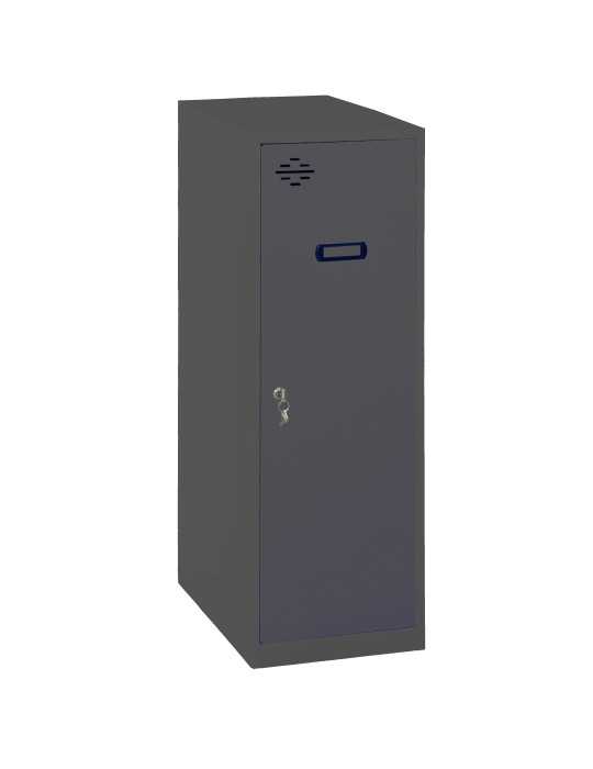 Taquilla 915x300x500 SIMONLOCKER DISM. SINGLE MINI 915x300x500 mm AN/AN marca SIMONRACK
