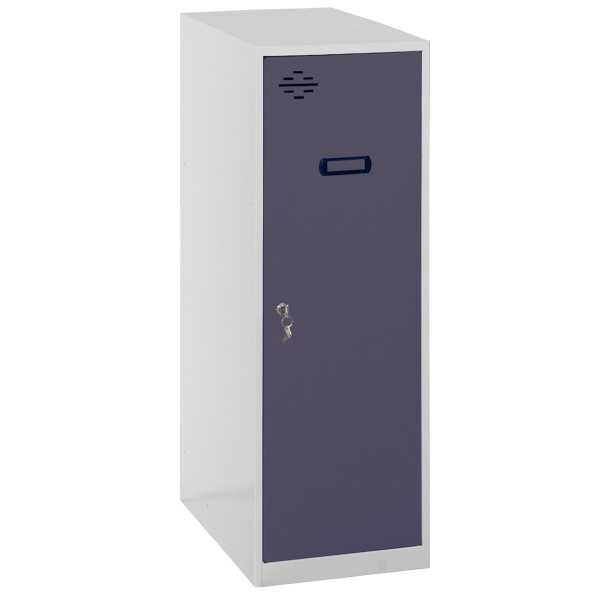 Taquilla 915x300x500 SIMONLOCKER DISM. SINGLE MINI 915x300x500 mm GR/AN marca SIMONRACK