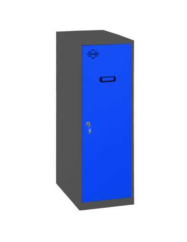 Taquilla 915x300x500 SIMONLOCKER DISM. SINGLE MINI 915x300x500 mm AN/AZ marca SIMONRACK 2