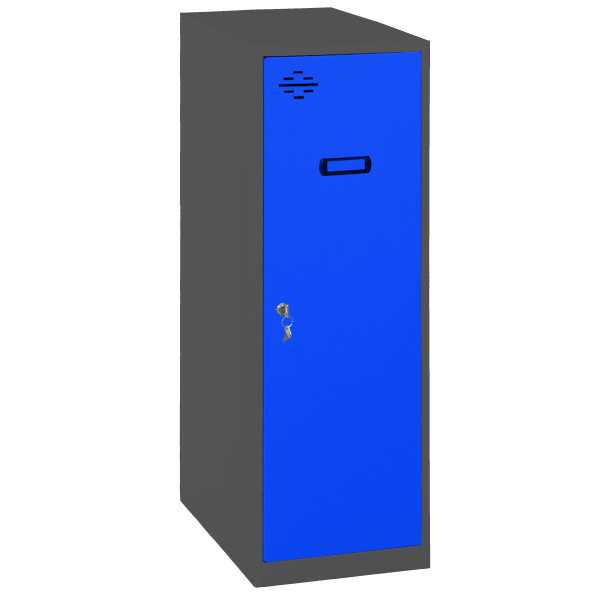 Taquilla 915x300x500 SIMONLOCKER DISM. SINGLE MINI 915x300x500 mm AN/AZ marca SIMONRACK