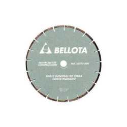 Disco diamante BELLOTA general obra 50713-300