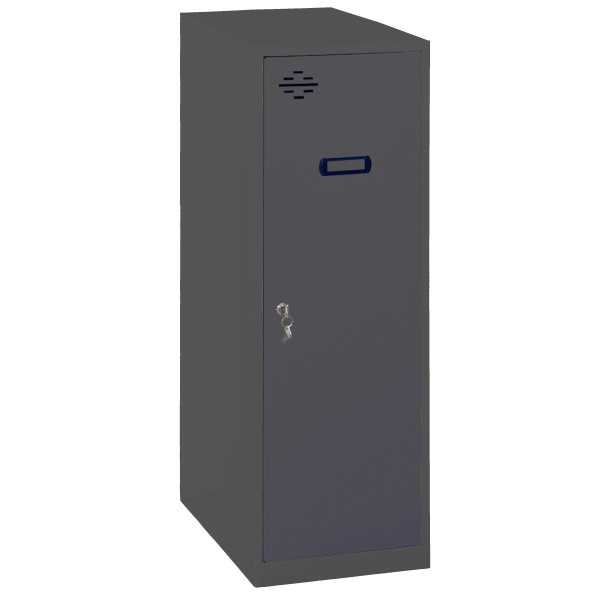 Taquilla 915x400x500 SIMONLOCKER DISM. SINGLE MINI 915x400x500 mm AN/AN marca SIMONRACK