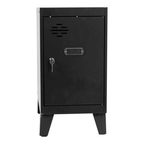 Taquilla 575x400x500 SIMONLOCKER DISM.MINI 475x400x500+PIES ANT/ANT marca SIMONRACK