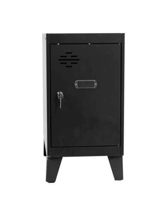 Taquilla 575x400x500 SIMONLOCKER DISM.MINI 475x400x500+PIES ANT/ANT marca SIMONRACK
