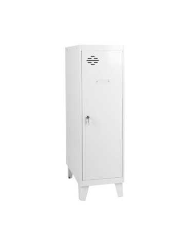 Taquilla 1015x400x500 SIMONLOCKER DISM.MINI + BAN. 915x400x500+PIES B/B marca SIMONRACK 2