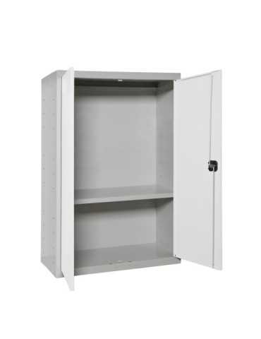 Taquilla 900x800x400 SIMONLOCKER PROFESIONAL MULTI. 90x80x40 2/1 GR/BL marca SIMONRACK 2