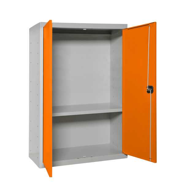 Taquilla 900x800x400 SIMONLOCKER PROFESIONAL MULTI. 90x80x40 2/1 GR/NA marca SIMONRACK