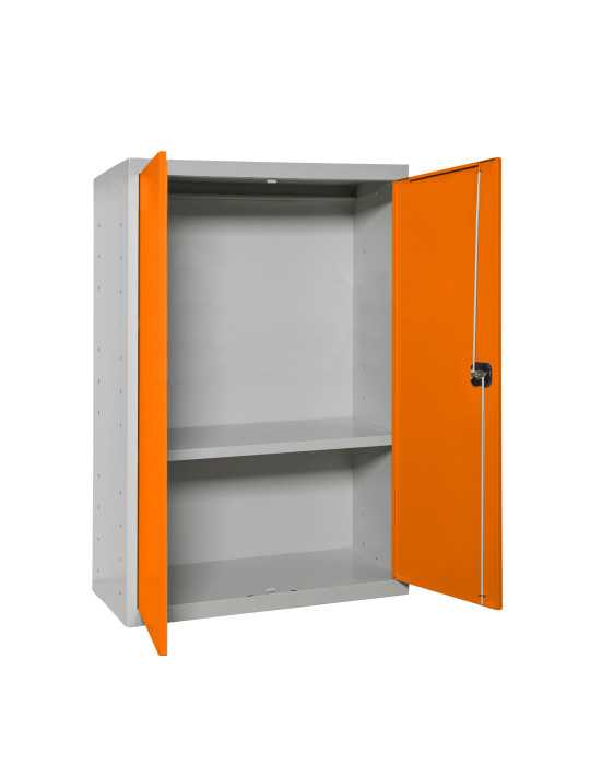 Taquilla 900x800x400 SIMONLOCKER PROFESIONAL MULTI. 90x80x40 2/1 GR/NA marca SIMONRACK
