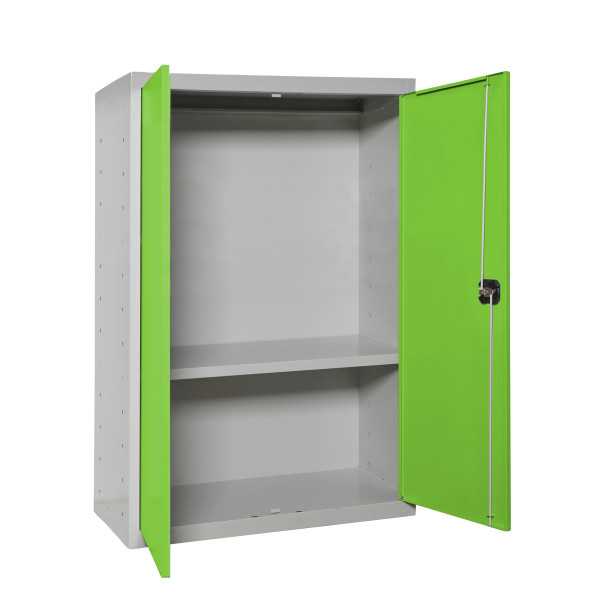 Taquilla 900x800x400 SIMONLOCKER PROFESIONAL MULTI. 90x80x40 2/1 GR/VE marca SIMONRACK