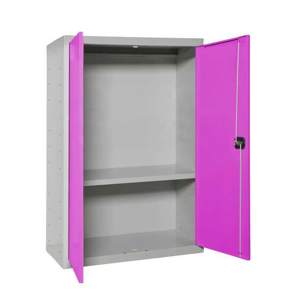 Taquilla 900x800x400 SIMONLOCKER PROFESIONAL MULTI. 90x80x40 2/1 GR/RS marca SIMONRACK