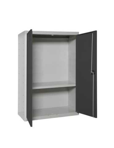 Taquilla 900x800x400 SIMONLOCKER PROFESIONAL MULTI. 90x80x40 2/1 GR/AN marca SIMONRACK 2