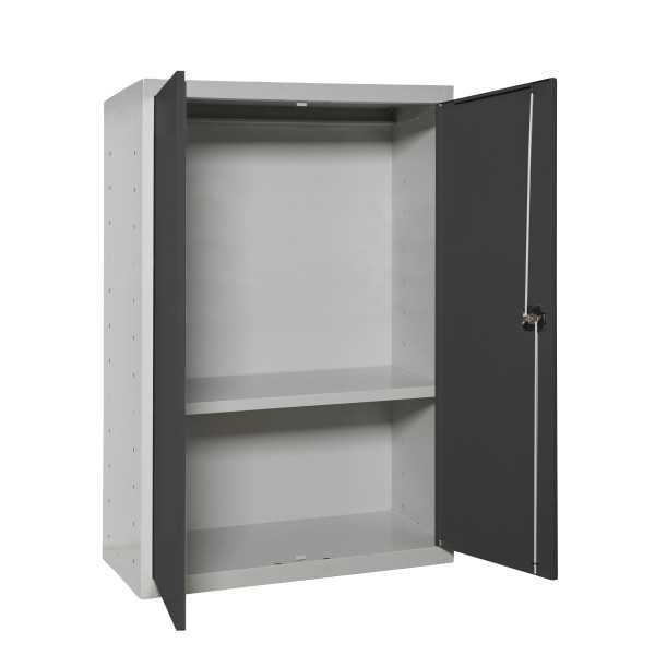 Taquilla 900x800x400 SIMONLOCKER PROFESIONAL MULTI. 90x80x40 2/1 GR/AN marca SIMONRACK