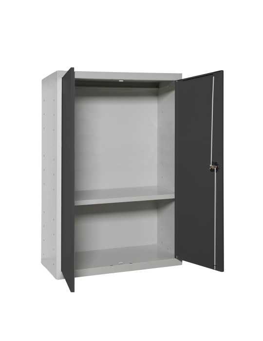Taquilla 900x800x400 SIMONLOCKER PROFESIONAL MULTI. 90x80x40 2/1 GR/AN marca SIMONRACK
