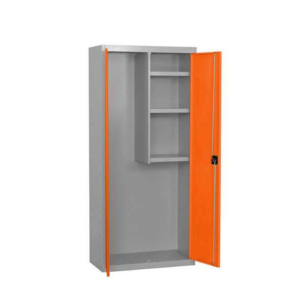 Taquilla 1800x600x400 SIMONLOCKER PROFESIONAL CLEANING 180x60x40 2/3 GR/NA marca SIMONRACK