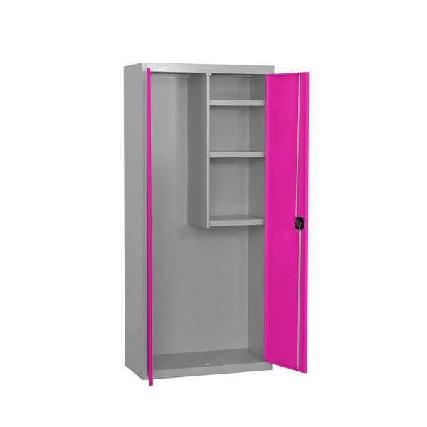 Taquilla 1800x600x400 SIMONLOCKER PROFESIONAL CLEANING 180x60x40 2/3 GR/R marca SIMONRACK