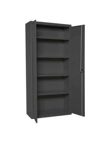 Taquilla 1800x600x400 SIMONLOCKER PROFESIONAL MULTI. 180x60x40 2/4 AN/AN marca SIMONRACK