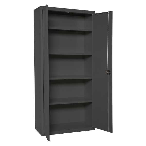 Taquilla 1800x600x400 SIMONLOCKER PROFESIONAL MULTI. 180x60x40 2/4 AN/AN marca SIMONRACK