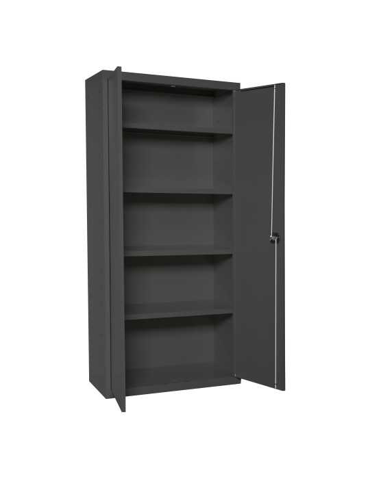 Taquilla 1800x600x400 SIMONLOCKER PROFESIONAL MULTI. 180x60x40 2/4 AN/AN marca SIMONRACK