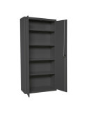 Taquilla 1800x800x400 SIMONLOCKER PROFESIONAL MULTI. 180x80x40 2/4 AN/AN marca SIMONRACK