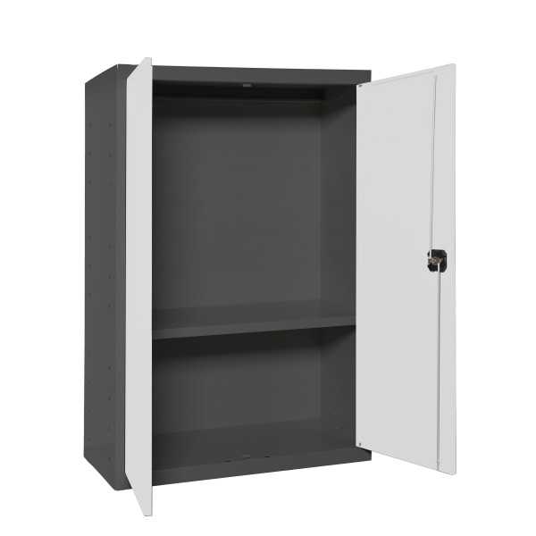 Taquilla 900x800x400 SIMONLOCKER PROFESIONAL MULTI. 90x80x40 2/1 AN/BL marca SIMONRACK